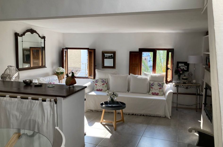 Villa in Chulilla