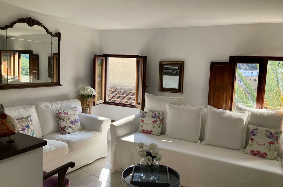 Villa in Chulilla