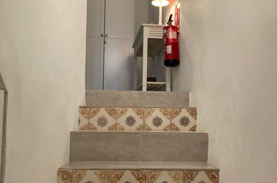 Villa in Chulilla