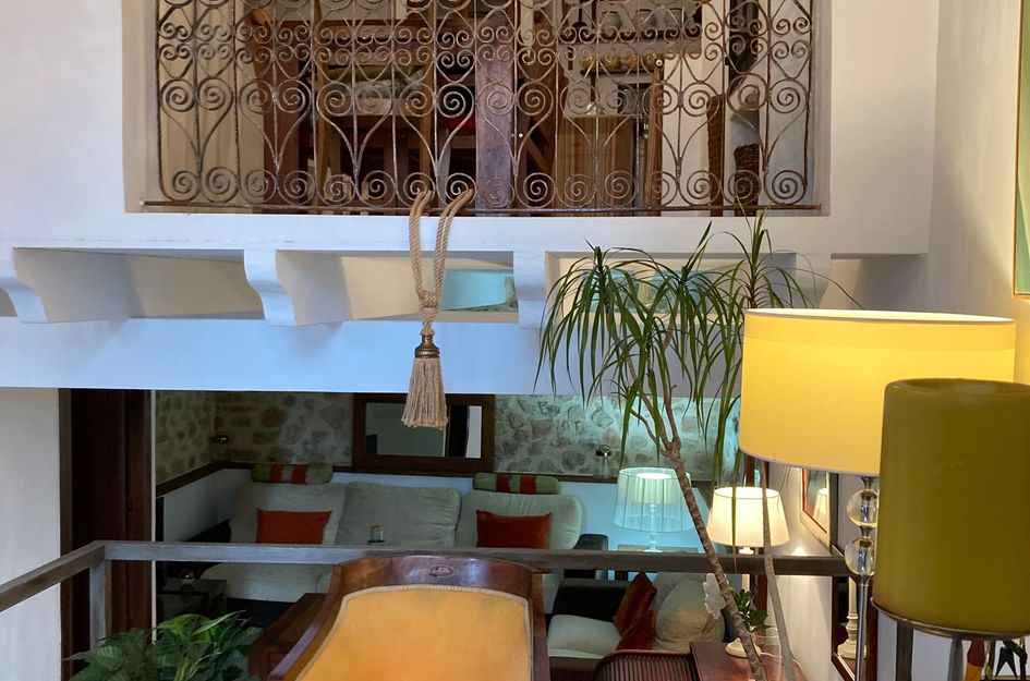 Villa in Chulilla