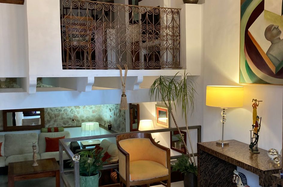 Villa in Chulilla