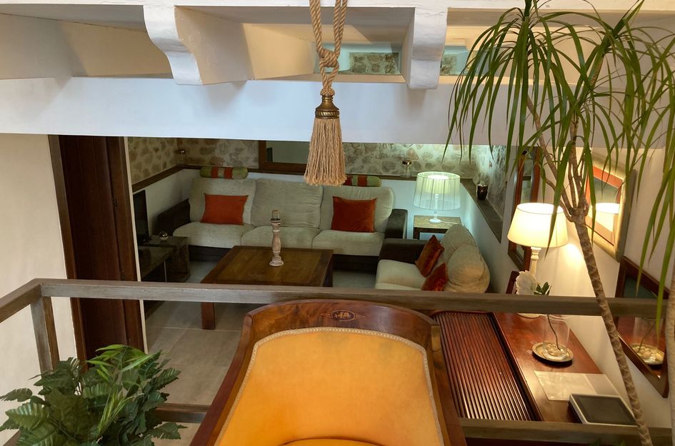 Villa in Chulilla