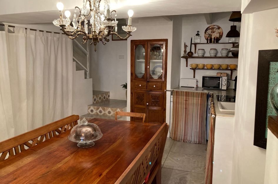 Villa in Chulilla
