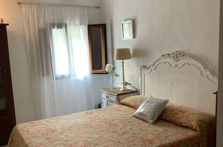Villa in Chulilla