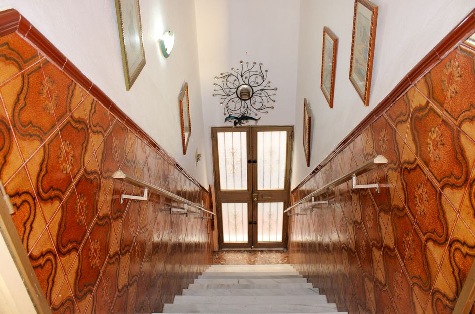 Appartement in Frigiliana