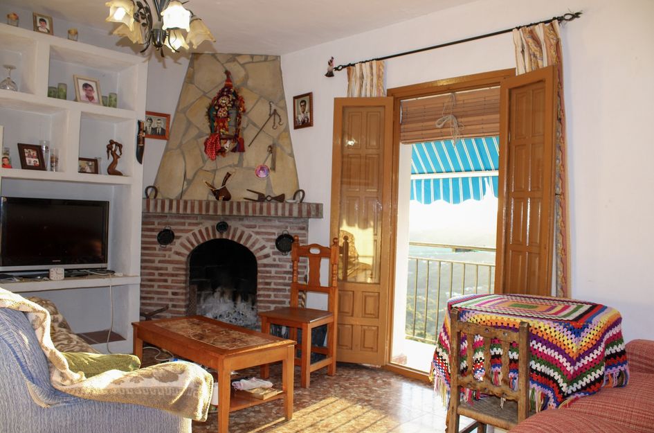Appartement in Frigiliana
