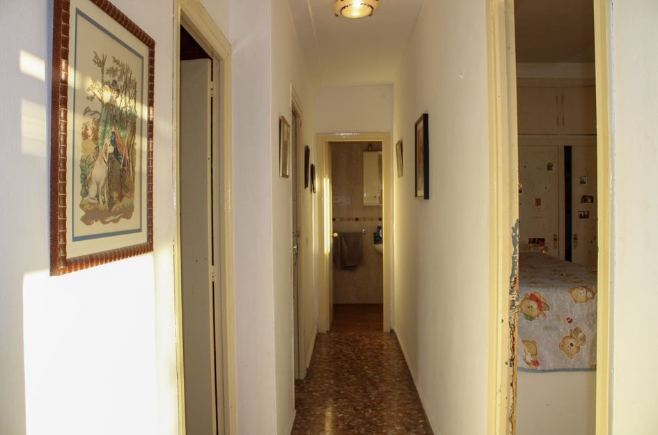 Appartement in Frigiliana