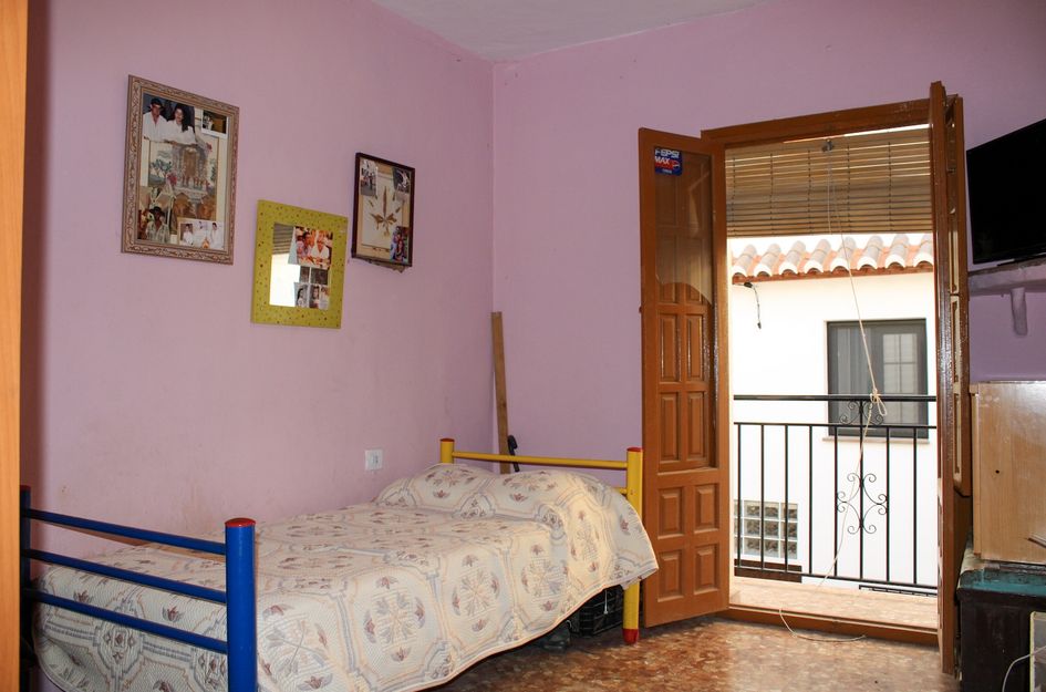 Appartement in Frigiliana
