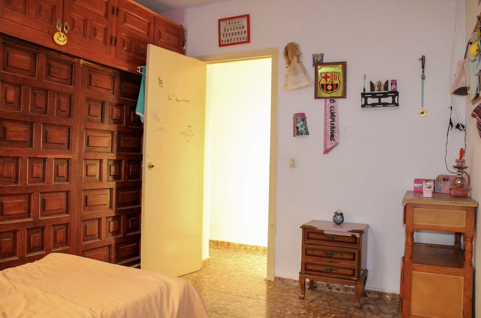 Appartement in Frigiliana