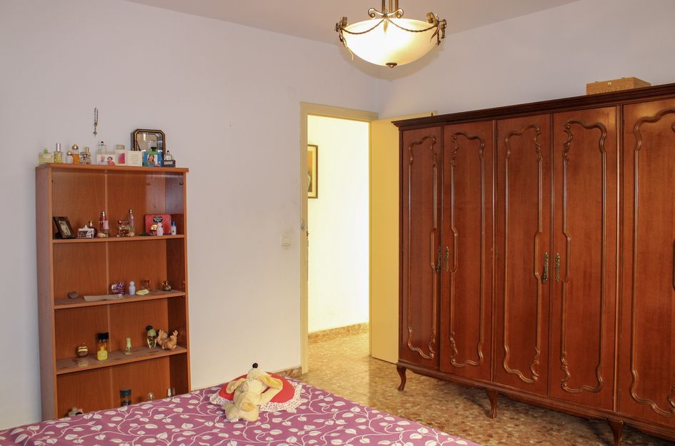 Appartement in Frigiliana