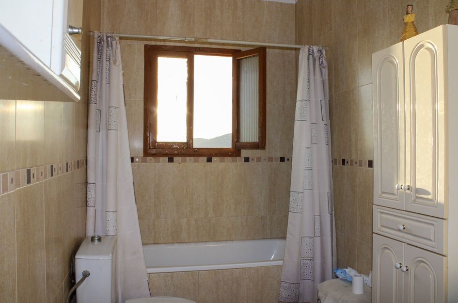 Appartement in Frigiliana