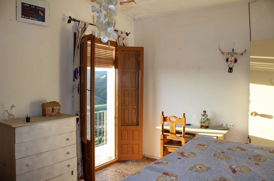 Appartement in Frigiliana