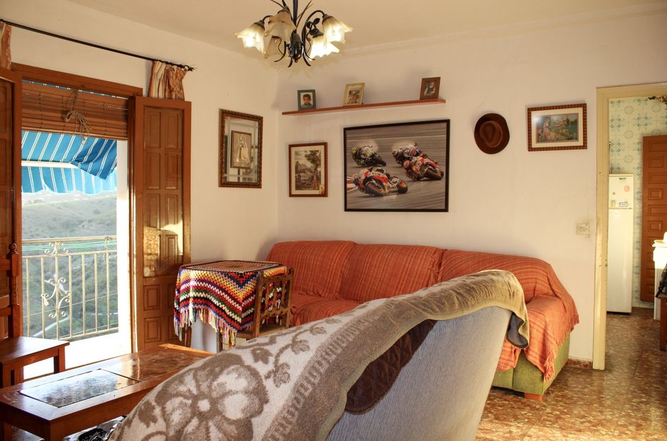 Appartement in Frigiliana