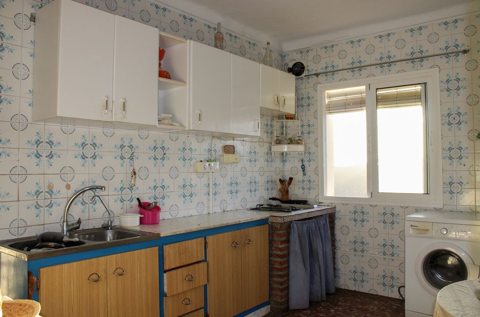 Appartement in Frigiliana