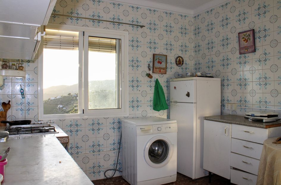 Appartement in Frigiliana