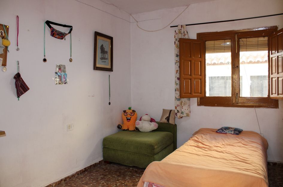 Appartement in Frigiliana