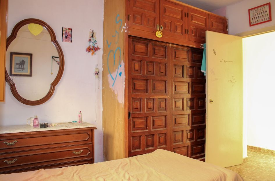 Appartement in Frigiliana