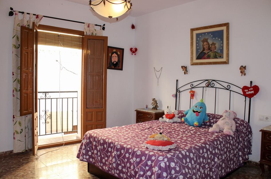 Appartement in Frigiliana