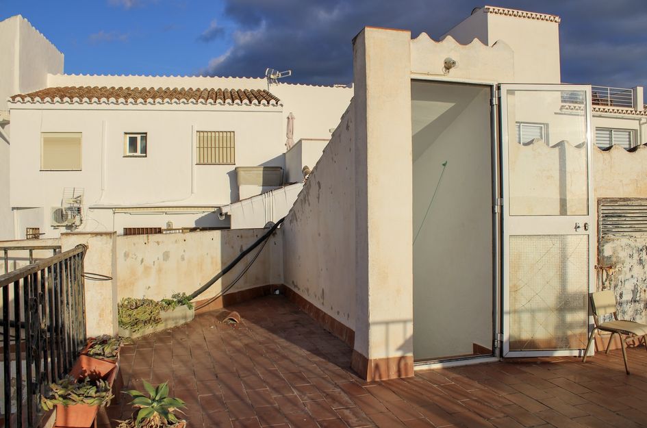 Appartement in Frigiliana