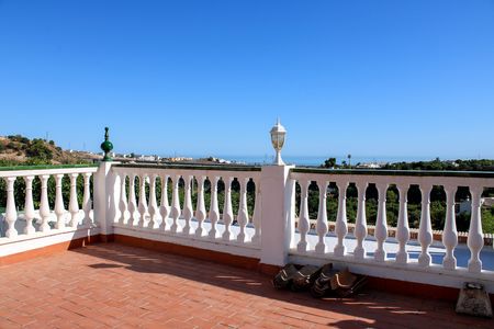 Villa in Nerja