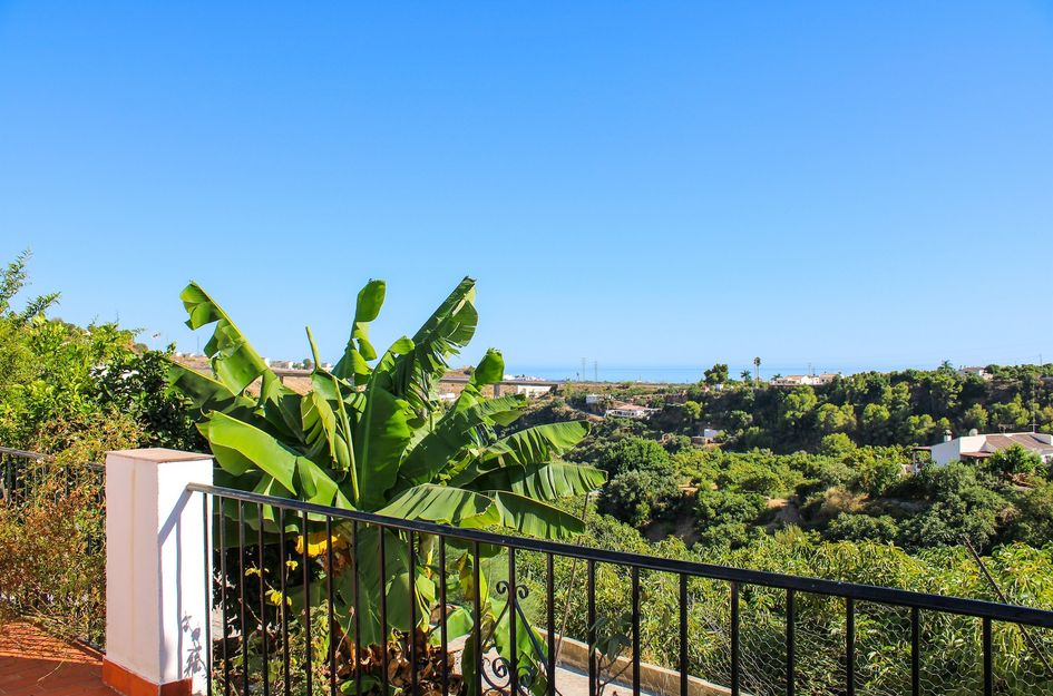 Villa in Nerja