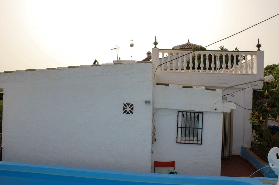 Villa in Nerja