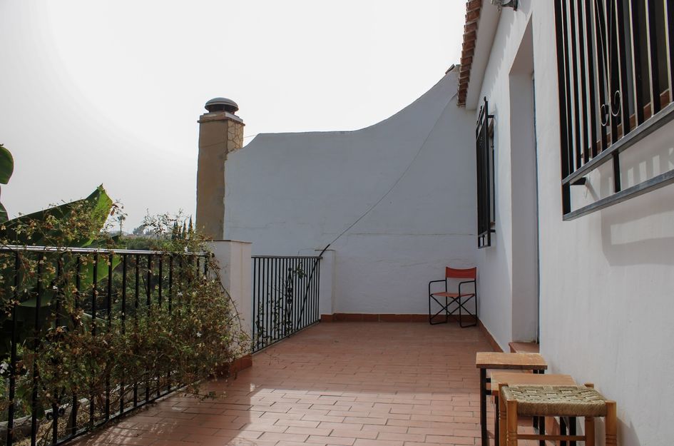 Villa in Nerja