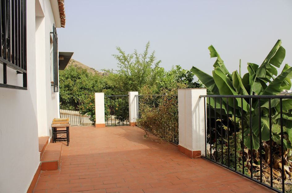 Villa in Nerja