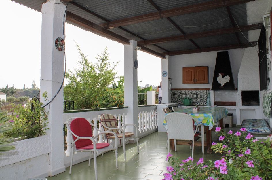 Villa in Nerja