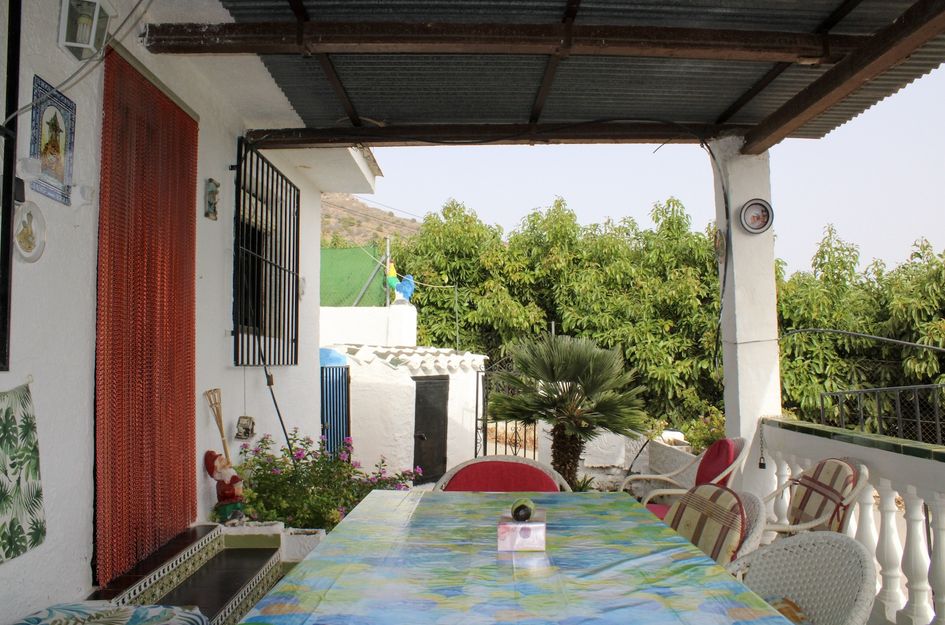 Villa in Nerja