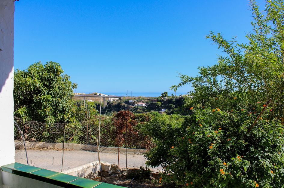 Villa in Nerja