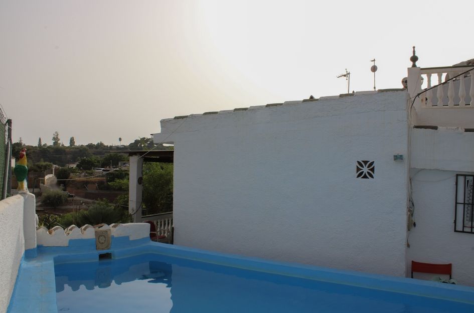 Villa in Nerja
