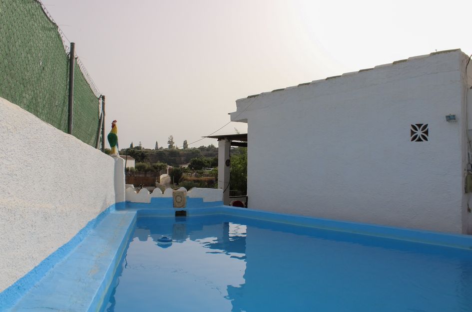 Villa in Nerja