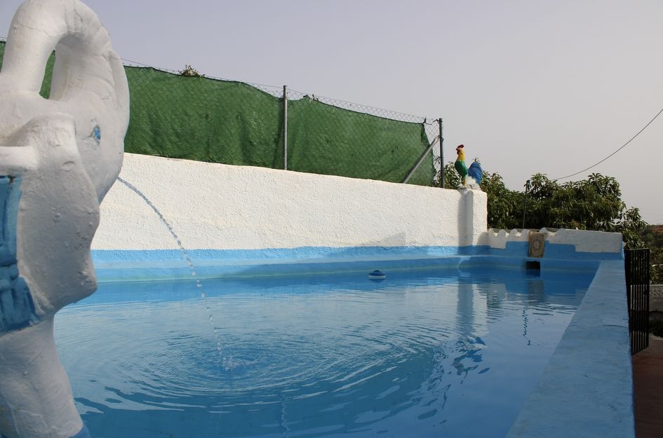 Villa in Nerja