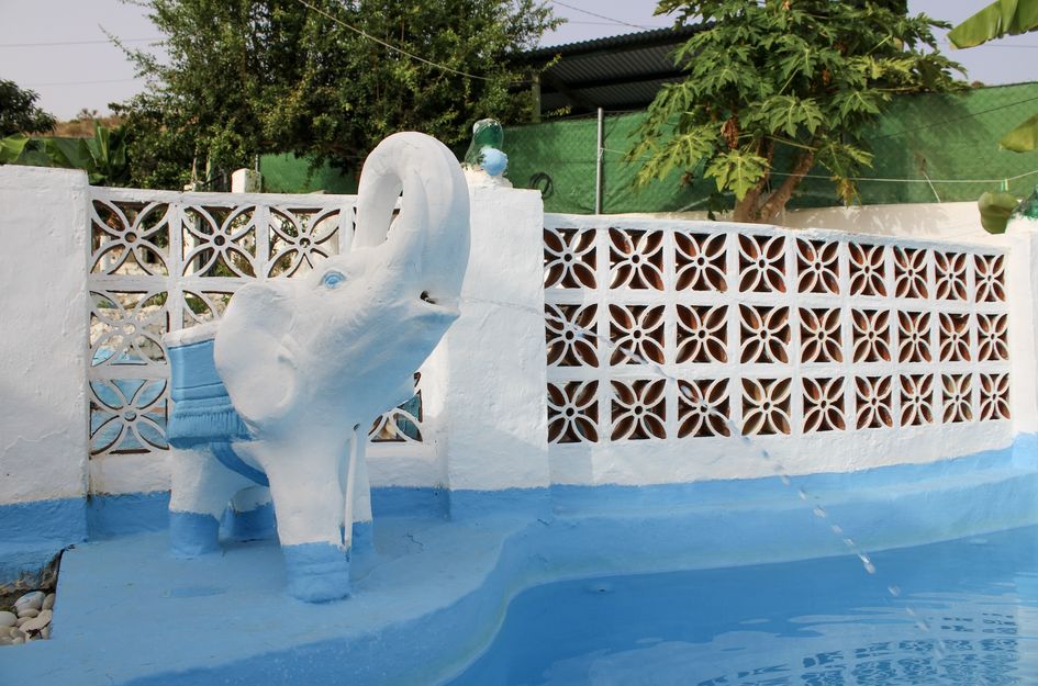 Villa in Nerja
