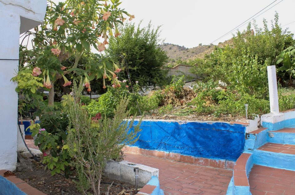 Villa in Nerja