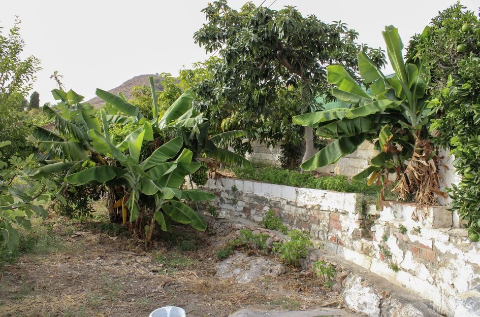 Villa in Nerja