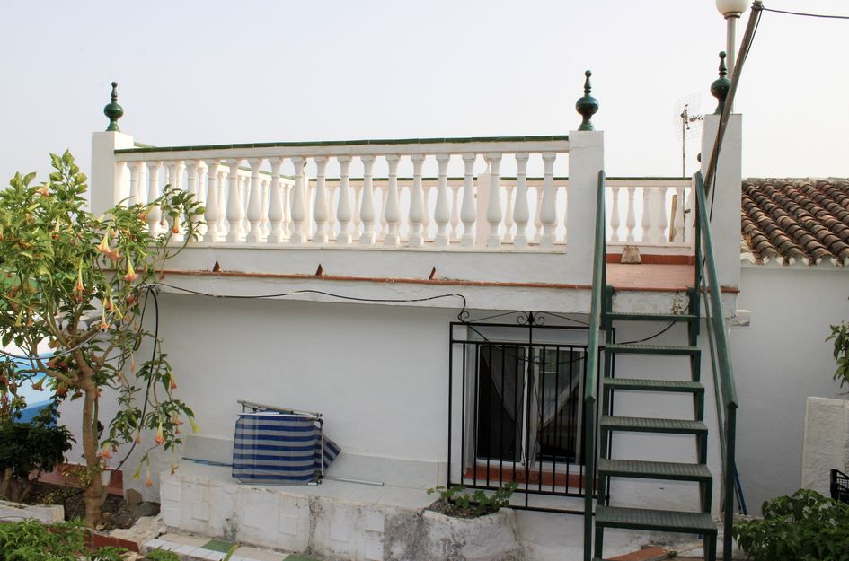 Villa in Nerja