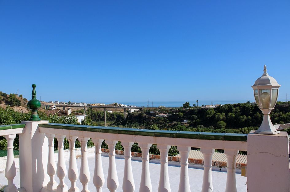Villa in Nerja