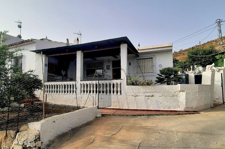 Villa in Nerja