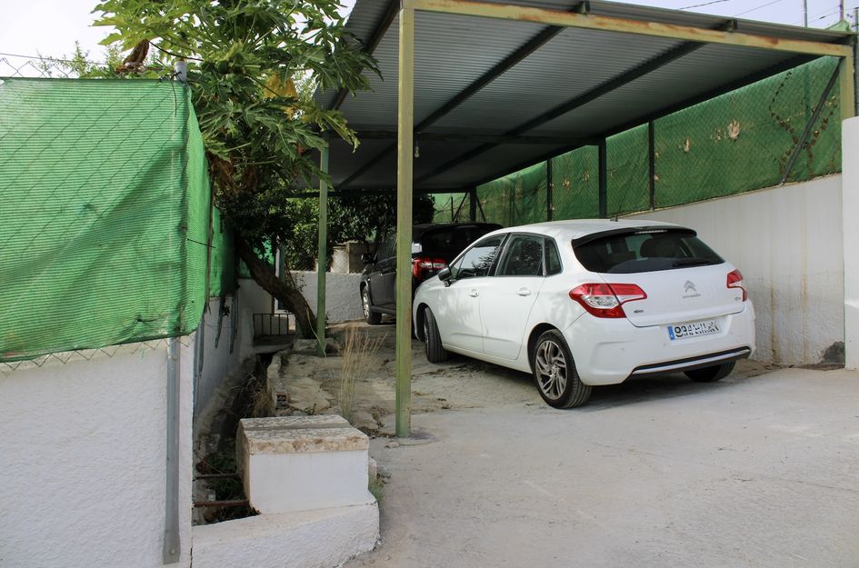 Villa in Nerja