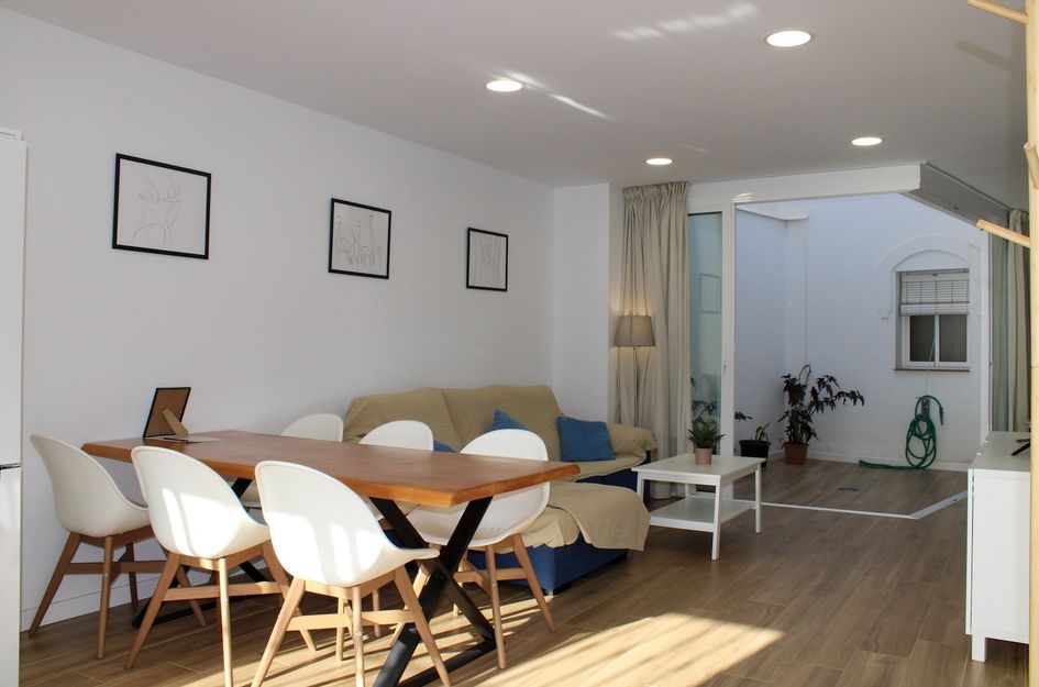 Huis in Maro