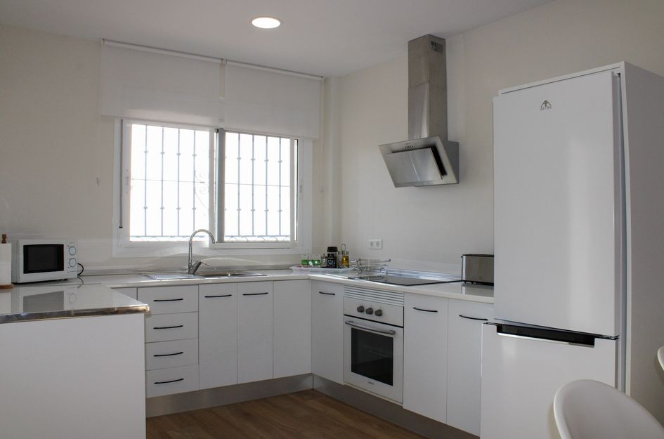 Huis in Maro
