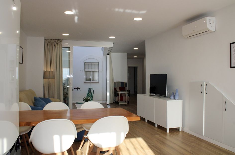 Huis in Maro