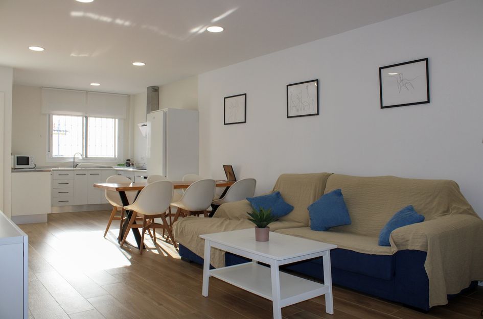 Huis in Maro