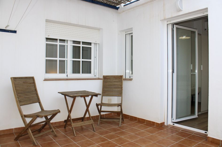 Huis in Maro