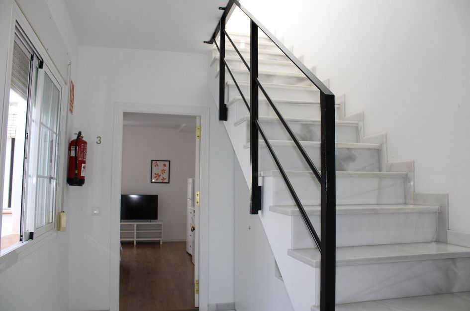 Huis in Maro
