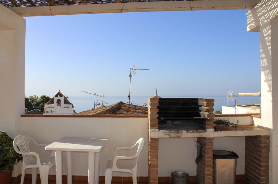 Huis in Maro
