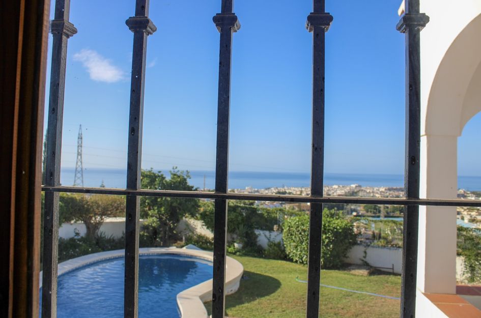 Villa in Nerja