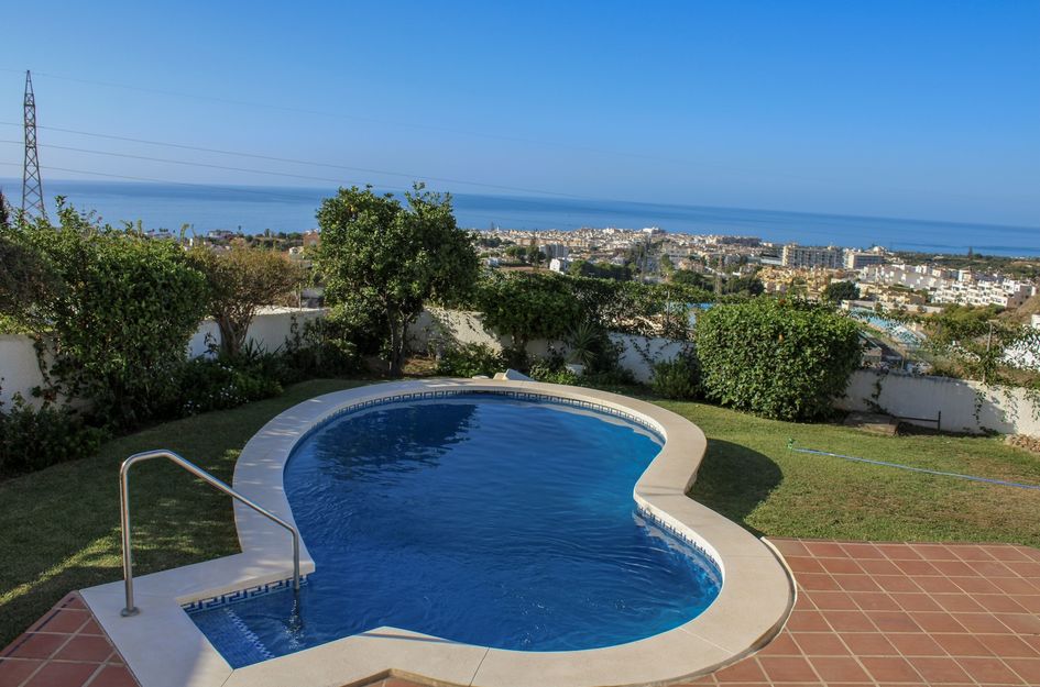 Villa in Nerja